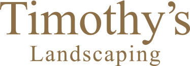Tim Futter Landscaping